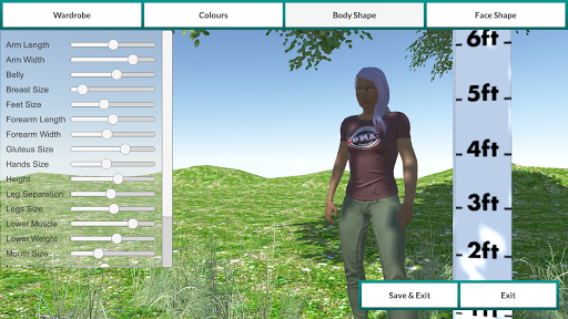 Screenshot Carp Fishing Simulator