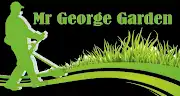 Mr George Garden Landscaping Logo