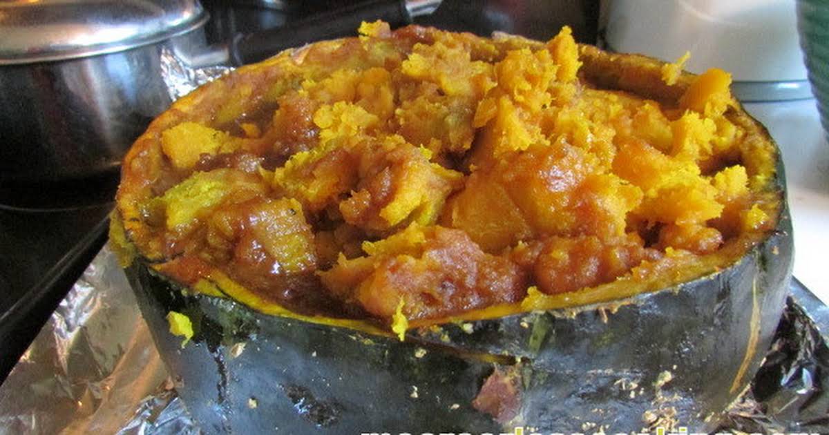 10 Best Buttercup Squash Recipes | Yummly