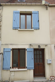 maison à Belloy-en-France (95)