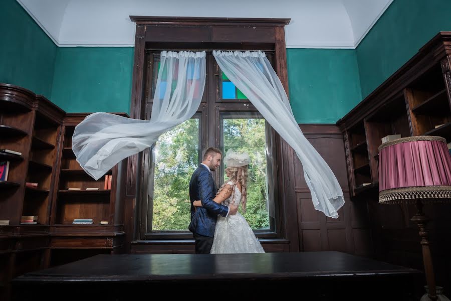 Photographe de mariage Daniel Condur (danielcondur). Photo du 15 septembre 2016