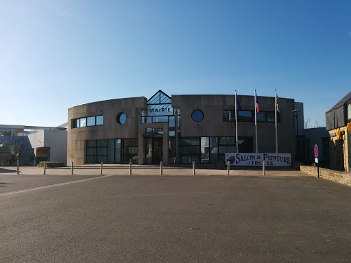 Mairie de Plouarzel