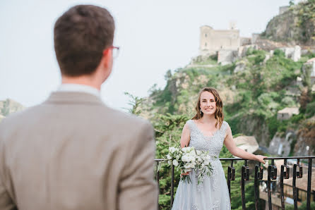 Fotografo di matrimoni Anna Vlasyuk (annavlasiuk). Foto del 14 febbraio 2018