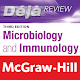Deja Review: Microbiology and Immunology, 3E Download for PC Windows 10/8/7