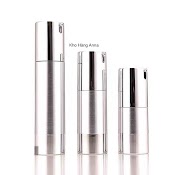 Chai Chân Không - Chai Chiết Mỹ Phẩm Cao Cấp - Lọ Đựng Serum