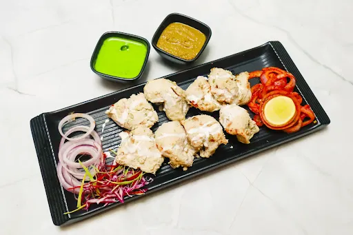 Fish Malai Tikka