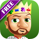 Cover Image of Tải xuống King of Math Jr - Lite 1.0.4 APK