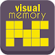 Download Visual Memory - Brain Exercise For PC Windows and Mac 1.0