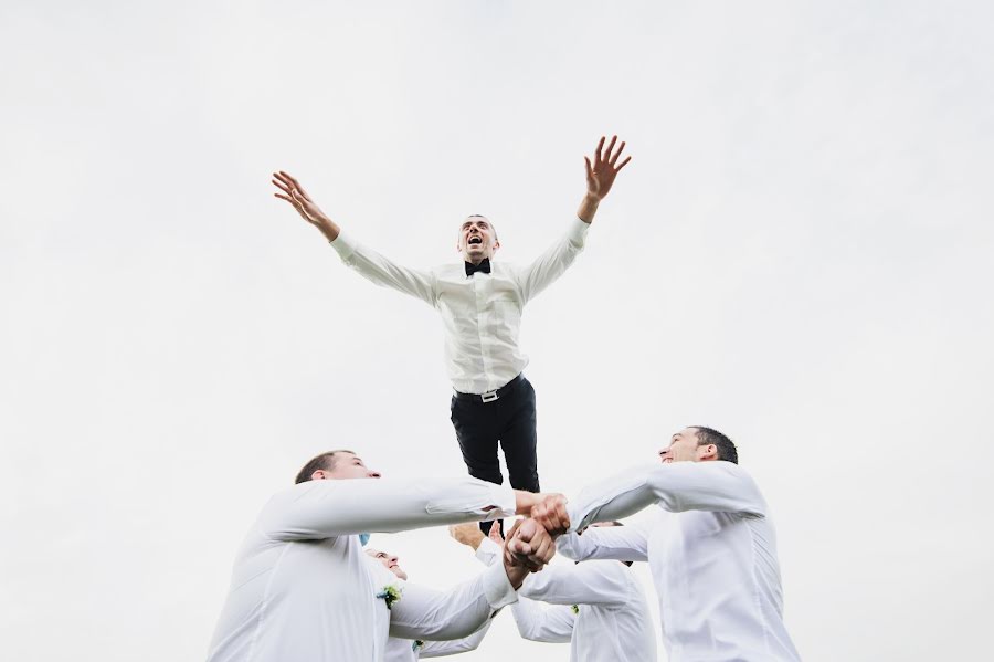 Photographe de mariage Sergey Lapchuk (lapchuk). Photo du 9 janvier 2020