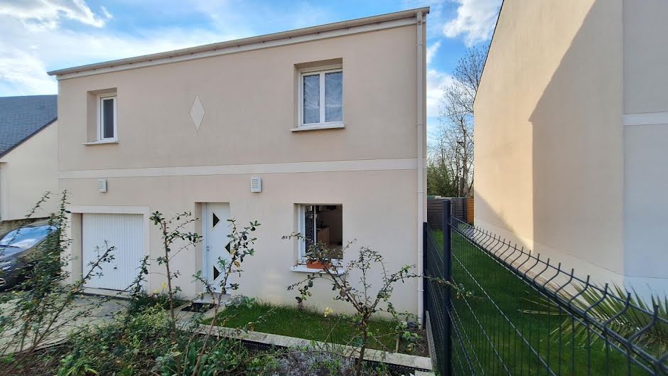 Vente maison 4 pièces 83 m² à Montigny-les-cormeilles (95370), 389 500 €