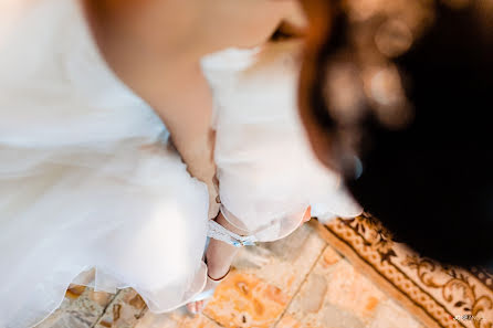 Fotógrafo de casamento José Angel Gutiérrez (joseangelg). Foto de 6 de março 2020