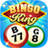 Bingo King mobile app icon