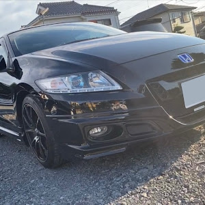 CR-Z ZF1