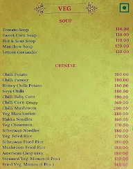 Makkhan Punjabi Dhaba menu 6