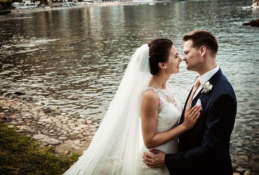 Fotógrafo de bodas Walter Maria Russo (waltermariaruss). Foto del 2 de enero 2019