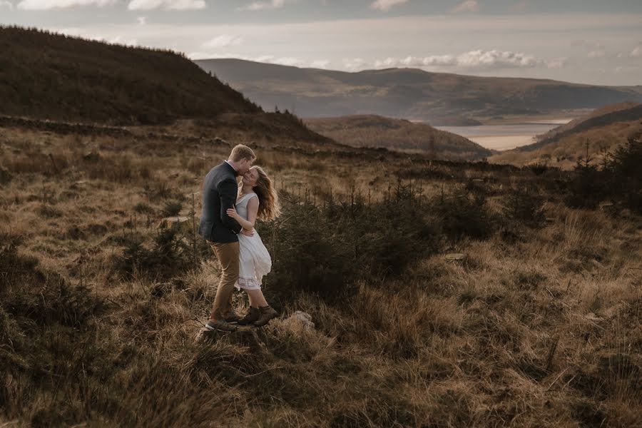 Wedding photographer Babs Boardwell (lf4ycri). Photo of 28 March 2021