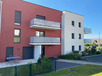 appartement à Fleury-sur-Orne (14)