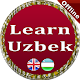 Download Learn Uzbek Language For PC Windows and Mac 1.0.0