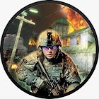 Army Commando Battle Survival - Mission 2020 0.4