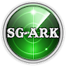 SG ARK Video Ghost Hunting Kit icon