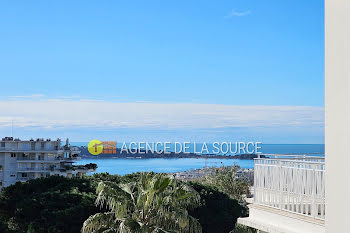 appartement à Cannes (06)