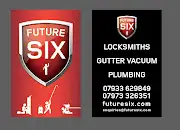 Future Six Ltd Logo