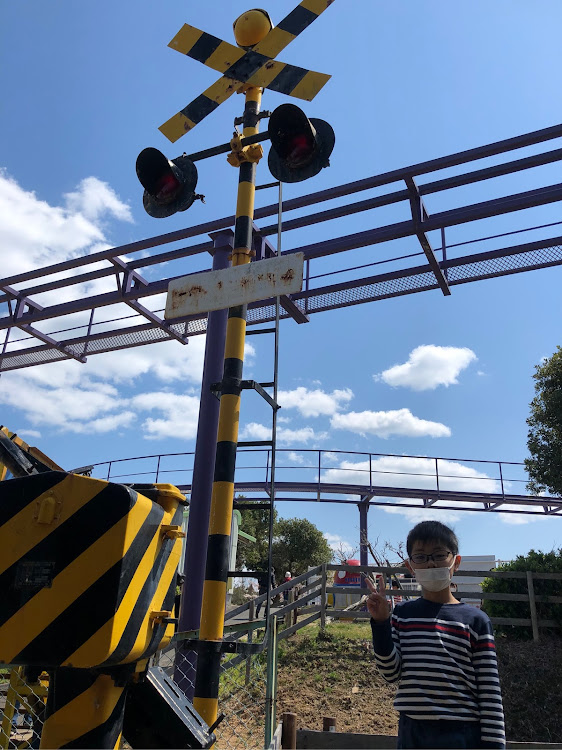 リーフの道の駅・コロナ自粛・子どもストレス解消に関するカスタム事例の投稿画像10枚目