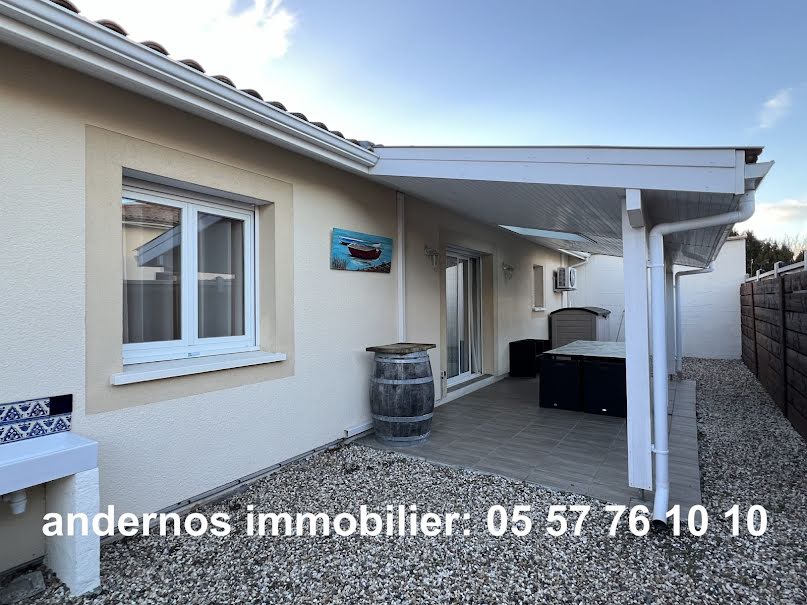 Vente maison 3 pièces 70 m² à Andernos-les-Bains (33510), 406 000 €