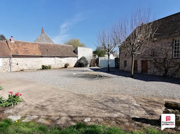 maison à Le Bellay-en-Vexin (95)