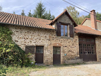 maison à Saint-Julien-le-Petit (87)