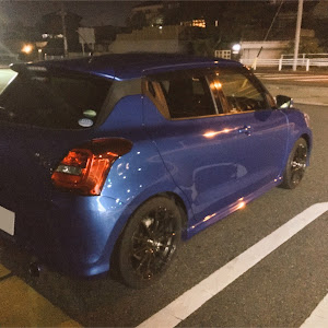 スイフト ZC83S