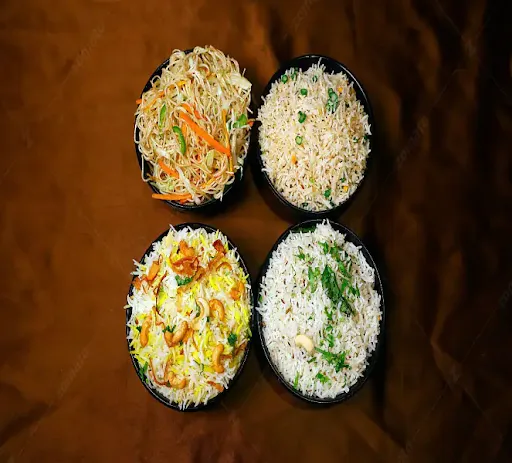 Egg Fried Rice