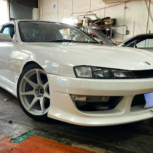シルビア S14 後期
