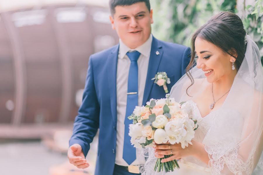 Fotografer pernikahan Solodkiy Maksim (solodkii). Foto tanggal 13 Juli 2017