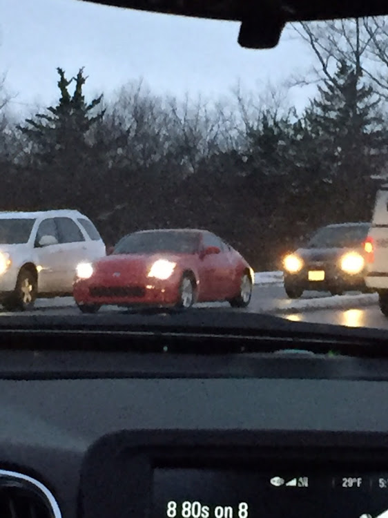 フェアレディZの#フェアレディＺ33・#フェアレディz・アメリカ・メキシコに関するカスタム事例の投稿画像1枚目