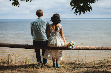 Fotógrafo de bodas Alisiya Chelini (aliciachelini). Foto del 23 de marzo 2019