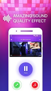 Karaoke Pro – Kumanta at Magrekord ng [Bayad] APK 6