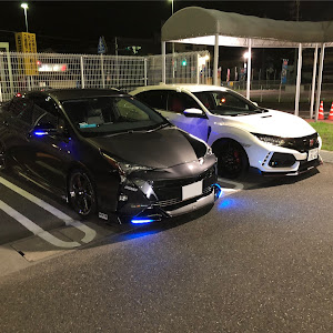 シビックタイプR FK8