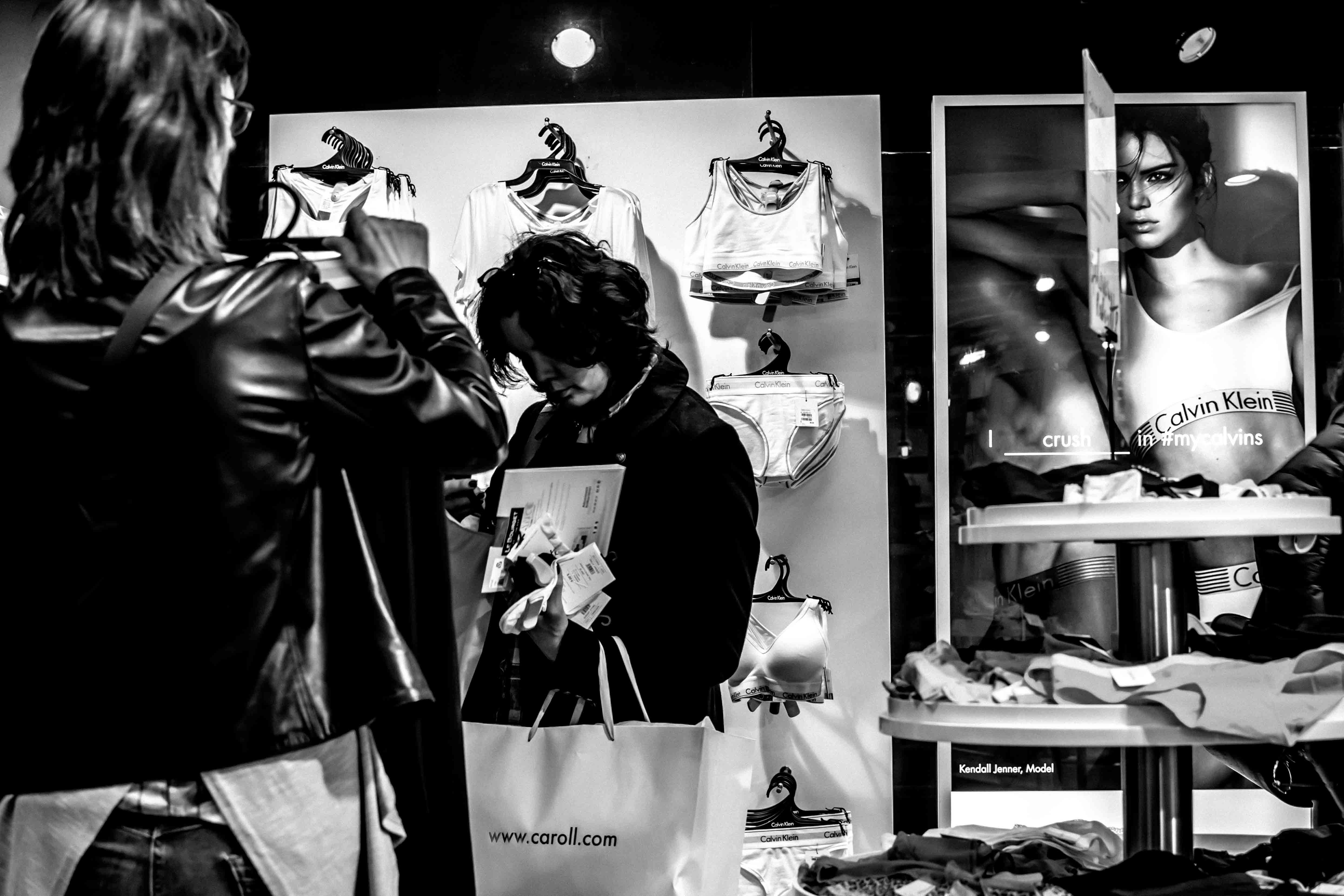 intimo donna di fabrizio_fontana