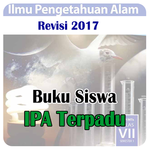 Download Buku IPA Terpadu 7a Revisi 2017 For PC Windows and Mac