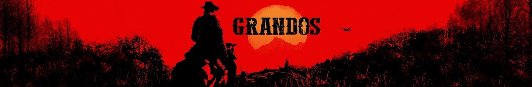 GRANDOS Banner