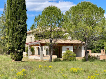 maison à Uzès (30)