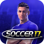 Cover Image of Tải xuống Soccer 2018 - Sport game online  APK