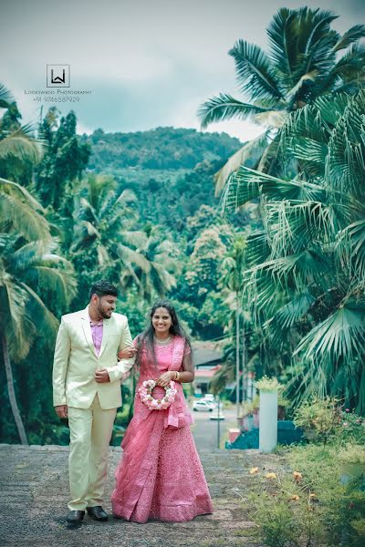 Fotografo di matrimoni Manu Vakamala (vakamala). Foto del 10 dicembre 2020