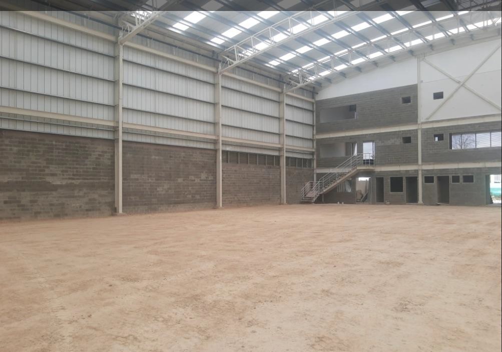 Bodega En Arriendo - Funza, Funza