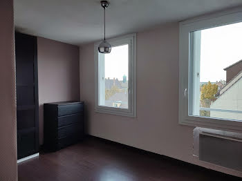 appartement à Strasbourg (67)