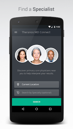 免費下載健康APP|Theranos app開箱文|APP開箱王