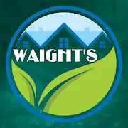 Waights Removals Logo