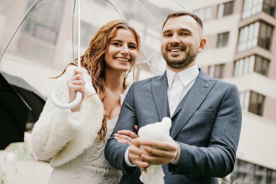 Fotografer pernikahan Elena Soloveva (solovjowa). Foto tanggal 13 Mei 2020