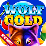 Cover Image of Télécharger Wolf Gold Bite 1.0 APK